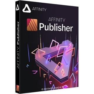 Affinity publisher 2022  (win/mac)