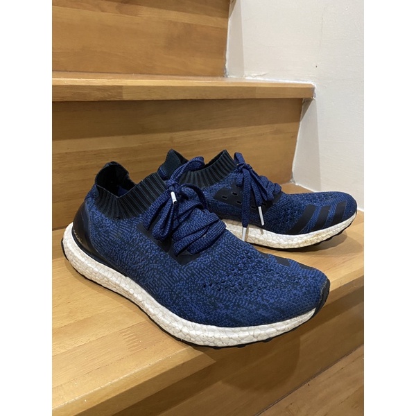 Adidas UltraBoost uncaged สภาพดี Size 9us