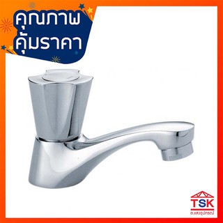 MT30-50C ก๊อกอ่างล้างหน้า ก๊อกสเตนเลสไม่เป็นสนิม ใช้งานทนทาน