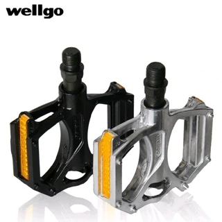 บันไดแบริ่ง WELLGO M195 แท้