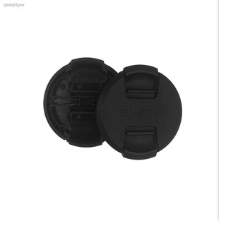 Lowest Discount✽☈Fuji Micro Single XA2 XA3 XA5 XA20 XT10 XT20 XT30 กล้อง 16-50mm58mm ฝาครอบเลนส์