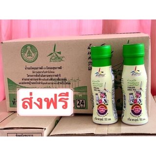 นมชั่งหัวมัน นมสเตอริไลท์ เต็มมันเนย นมโคแท้ 100% ‼️ส่งฟรี‼️ทั่วประเทศ