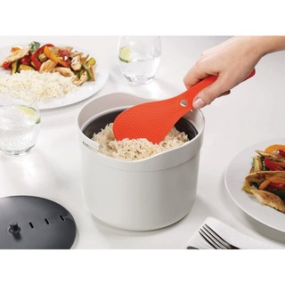 M-Cuisine microwave Rice Cooker หม้อหุงข้าวเข้าไมโครเวฟ