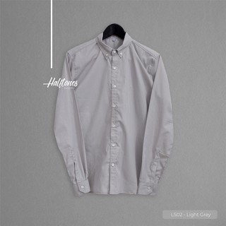 เสื้อเชิร์ตแขนยาว
