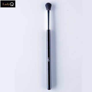 Lady Q Eye shadow Brush แปรงทาอายแชโดว์ –  สีดำ (LQ-014)