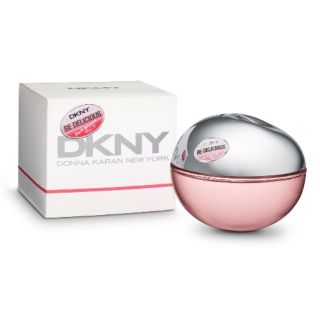 DKNY Be Delicious Fresh Blossom 100 ml. EDP.