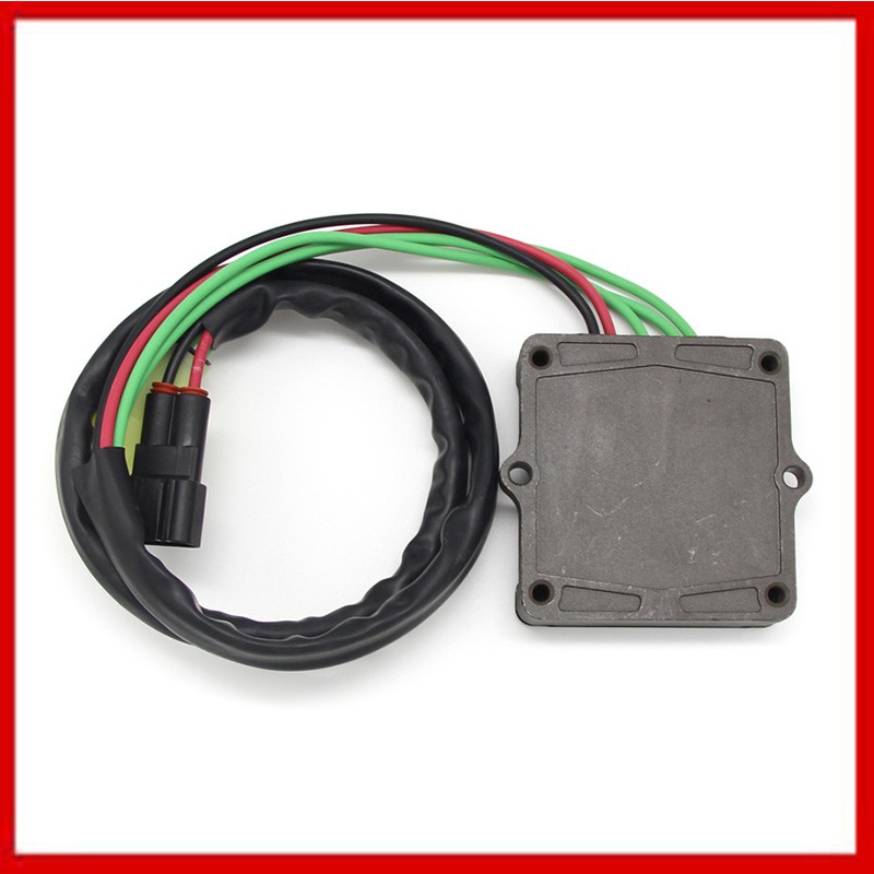 (Spot)Yamaha ตัวควบคุมแรงดันไฟฟ้ารถจักรยานยนต์วงจรเรียงกระแสสําหรับ FX1800-G FX1800-H FX1800-J FX180