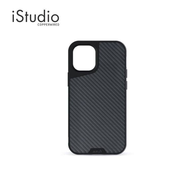 MOUS Limitless 3.0 Lite Case for iPhone 12/12 Pro  l iStudio By Copperwired