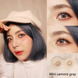 [สายเซ็กซี่]Mini Cemore Kittykawaii คอนแทคเลนส์เกาหลี คอนแทคเลนส์ บิ๊กอาย bigeyes contactlens คอนแทคสายตา คอนแทค