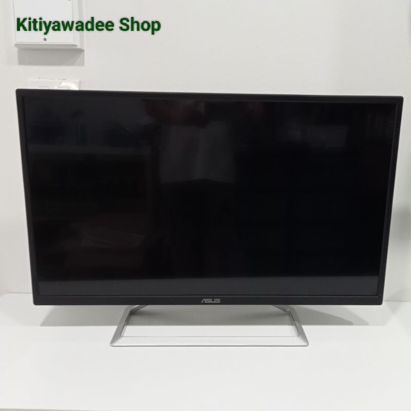 Monitor ASUS VA325H (31.5") 60Hz (มือสองสภาพนางฟ้า)