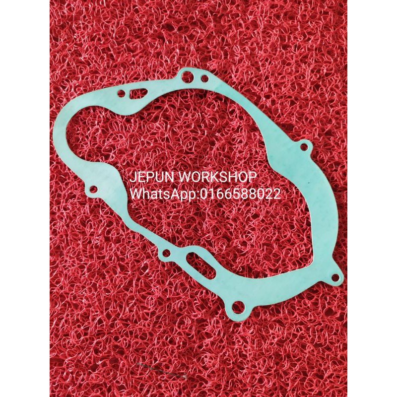 YAMAHA Y80/Y88 CLUTCH GASKET