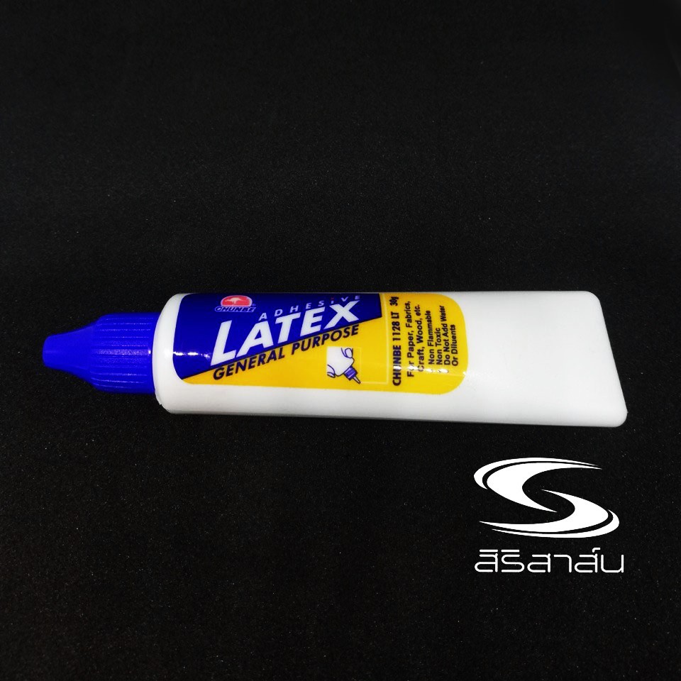Chunbe Latex กาวลาเท็กซ์ 1122LT/1123LT
