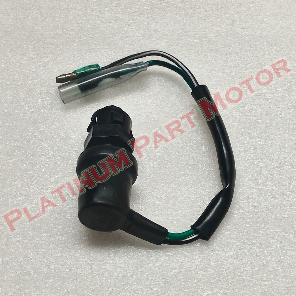 สวิตช์เบรคหลัง - Vega - Vega R- Scorpio - RX King - Crypton