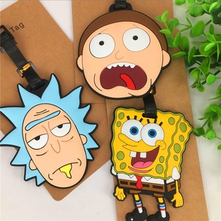 Baby big head  PVC  cartoon  animes boarding pass tag แท็กกระเป๋าเดินทาง แท็กกระเป๋า tag กระเป๋าเดินทาง ป้ายห้อยกระเป๋า ป้ายห้อยกระเป๋าเดินทาง ป้ายกระเป๋าเดินทาง ป้ายติดกระเป๋าเดินทาง