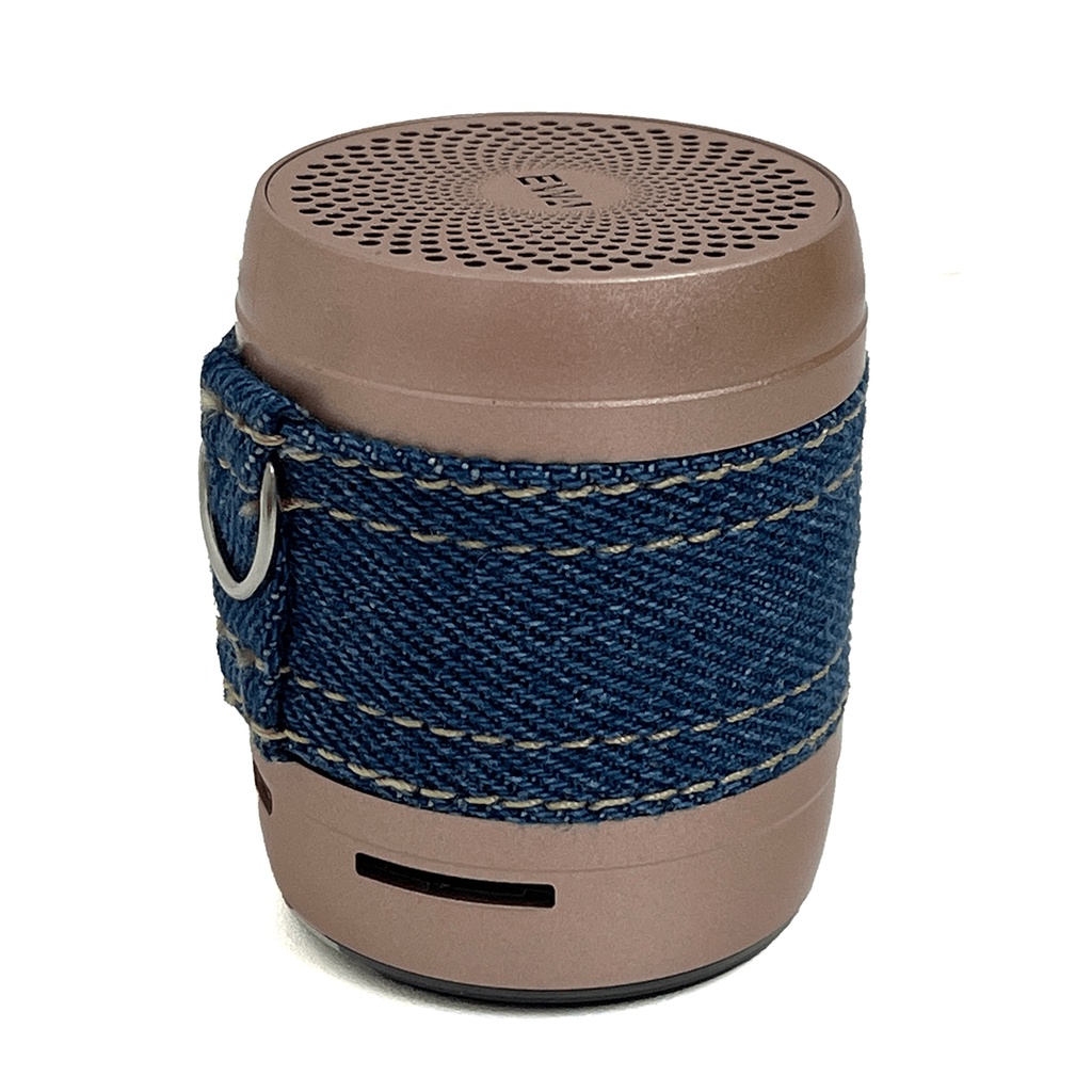 EWA  A113 TWSมินิบลูทูธลำโพงแบบพกพาไร้สายใช้กลางแจ้ง