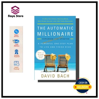 เครื่องขยายและอัปเดตโดย David Bach เวอร์ชั่นภาษาอังกฤษ อัตโนมัติ