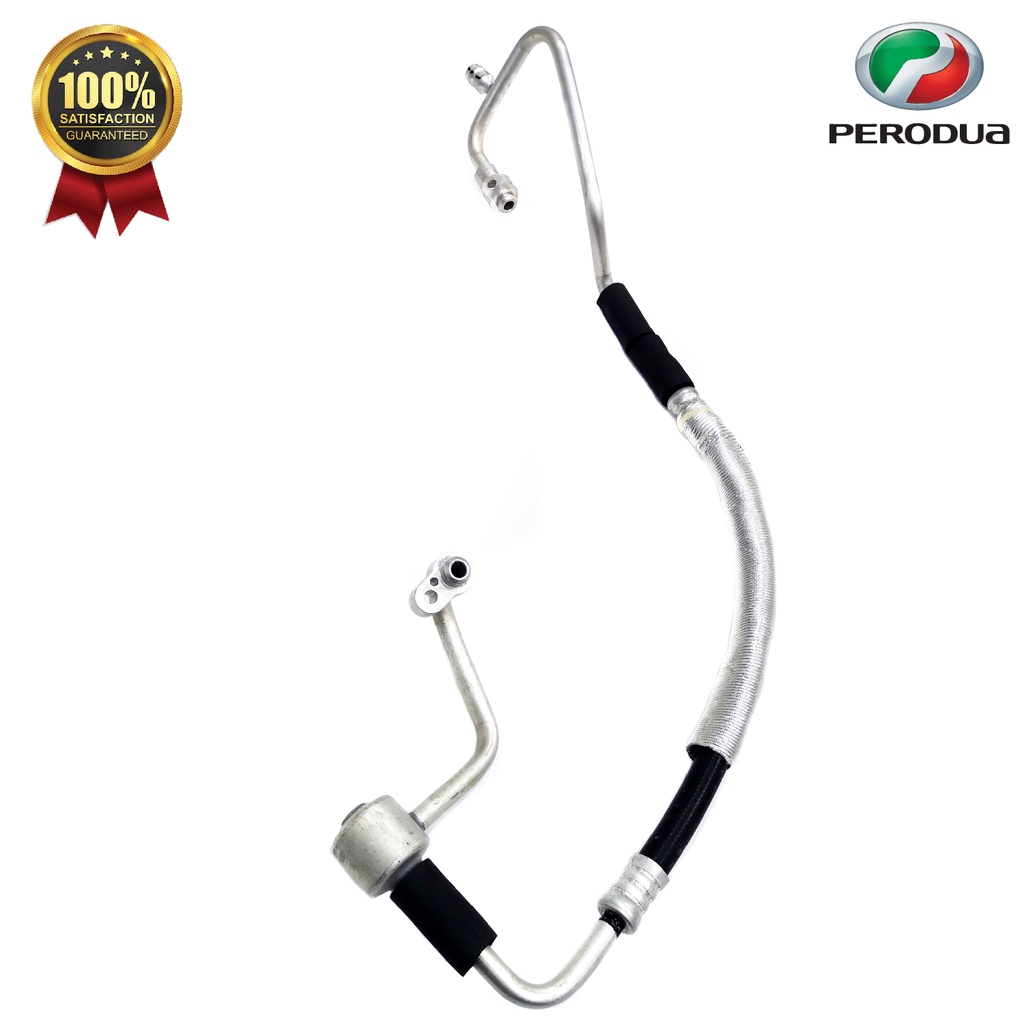 HONDTHAR064L - TOYOTA HARRIER 06 3.5 DENSO 1/2 HOSE ( L ) AC=H-LH063.5-12 , AM=HS-3777.ม