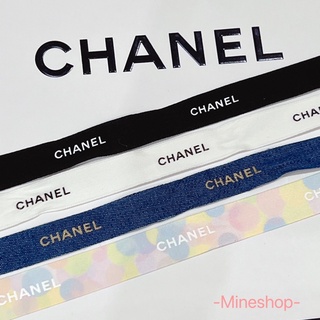 ริบบิ้น Chanel ของแท้💯% / ริบบิ้นแบรนด์เนม