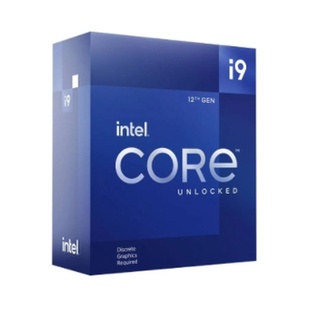 Intel CPU Core i9-12900KF 3.2 GHz 16C/24T LGA-1700