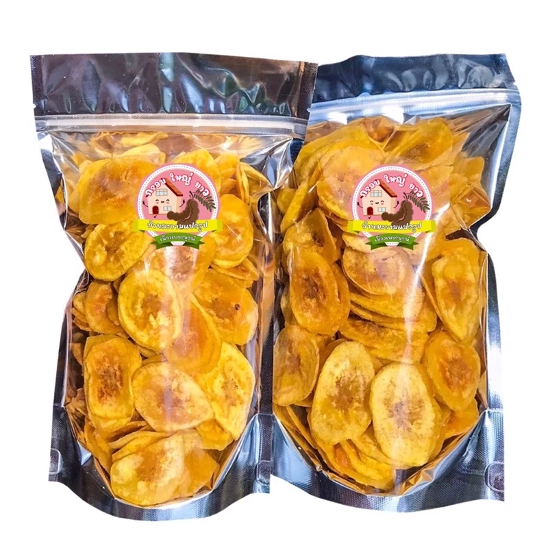 กล้วยสอดไส้มะขามขาม 500 กรัม 110฿