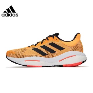 Adidas รองเท้า SOLARGLIDE 5 GX5470 ของแท้ 100%