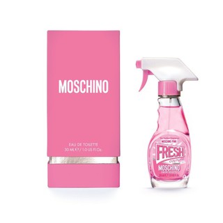 นำ้หอมแท้แบ่งขาย Moschino Pink Fresh Couture EDT 5ml - 10ml