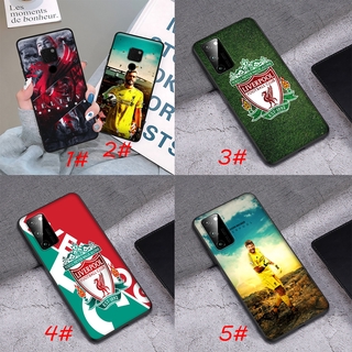 เคสโทรศัพท์มือถือพิมพ์ลาย Liverpool สําหรับ Huawei P 30 P 40 P Smart Z Plus Pro Max Lite