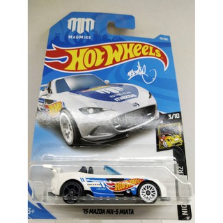 โมเดลฟิกเกอร์ รถเหล็ก ราคาถูกกก Hotwheels ลิขสิทธิแท้ ของเเท้