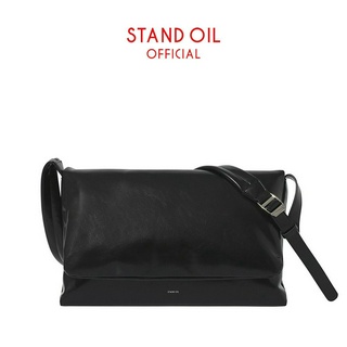 [STAND OIL] Fluffy Bag / 3 colors