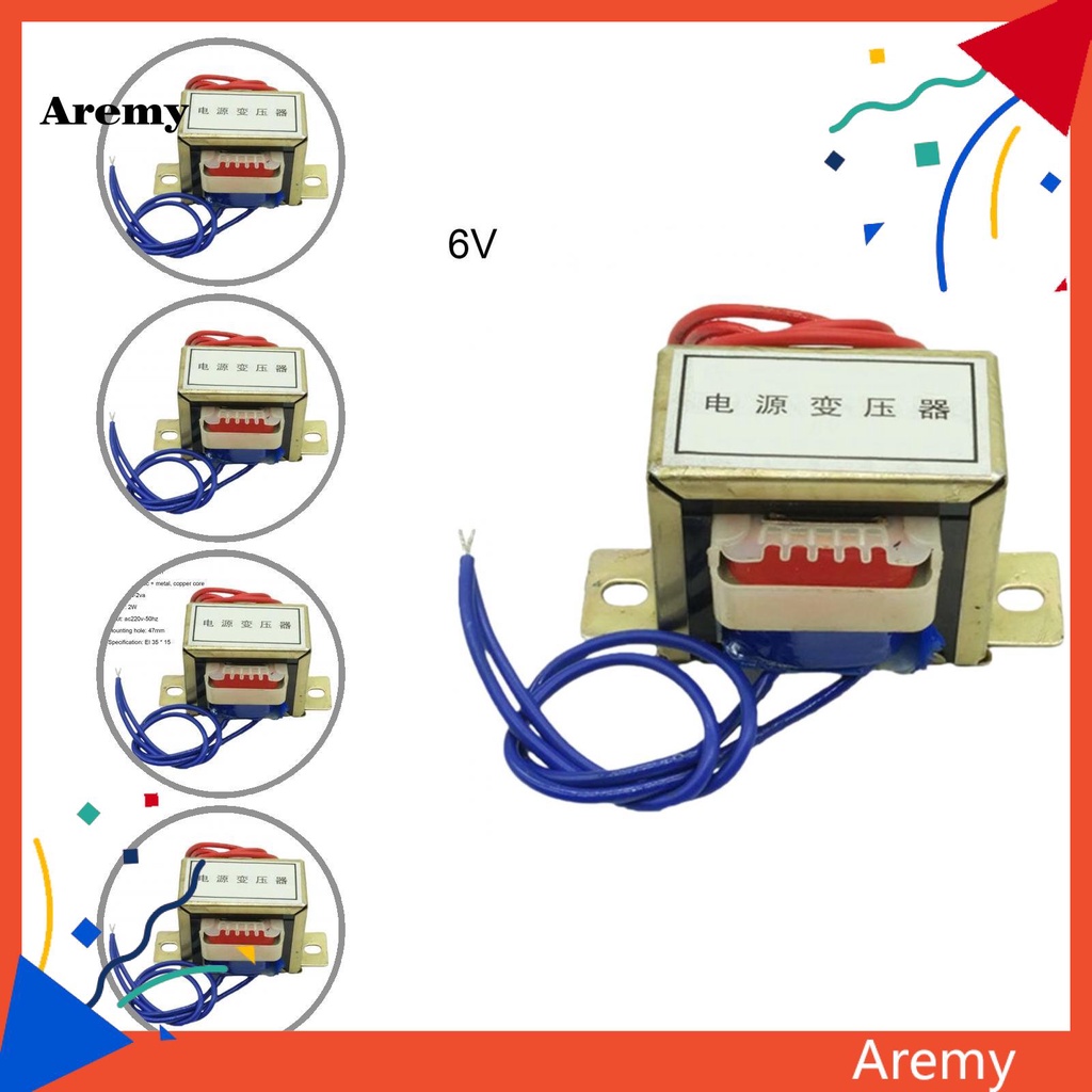 AREM Electrical Equipment Power Transformer Stable Power Transformer ...