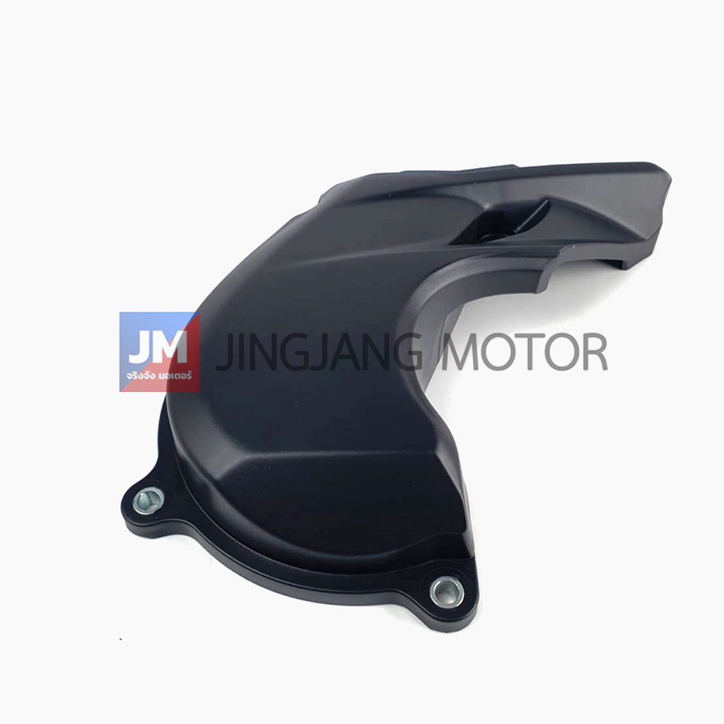 BB9E54710000 ฝาครอบท่ออากาศเข้าห้องซีวีที	เเท้ศูนย์ YAMAHA FINO125I, QBIX ราคา ถูกที่สุด ดีลบีเคเค แกลเลอรีภาพที่ 3
