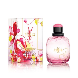 Yves Saint Laurent Paris Premieres Roses EDT 5ml - 10ml นำ้หอมแท้แบ่งขาย