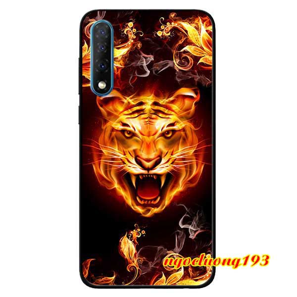 เคสสําหรับ Vsmart Live Fire Tiger รุ่น 1