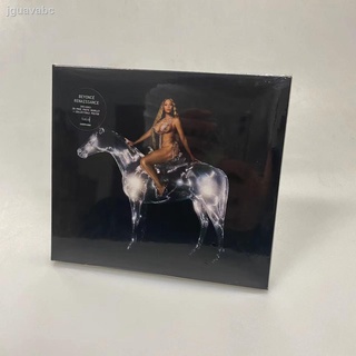 【CD】Beyonce RENAISSANCE อัลบั้มใหม่ 2022