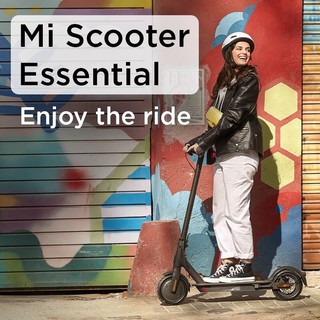 Xiaomi Electric Scooter Essential Lite สกู๊ตเตอร์ไฟฟ้า