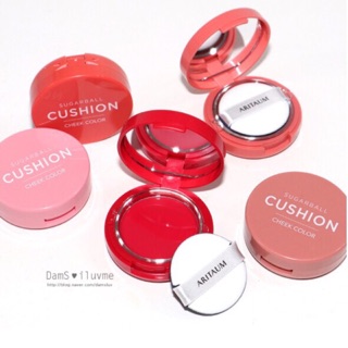 [ของแท้100% พร้อมส่ง] Aritaum Sugarball Cushion