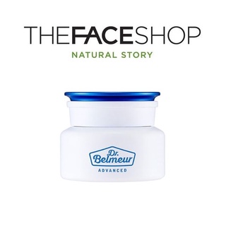 [THE FACE SHOP] Dr. Belmeur Advanced Cica Recovery Cream 50ml  ครีมบํารุงผิวหน้า  สินค้าเกาหลีแท้ๆส่งตรงจากเกาหลี