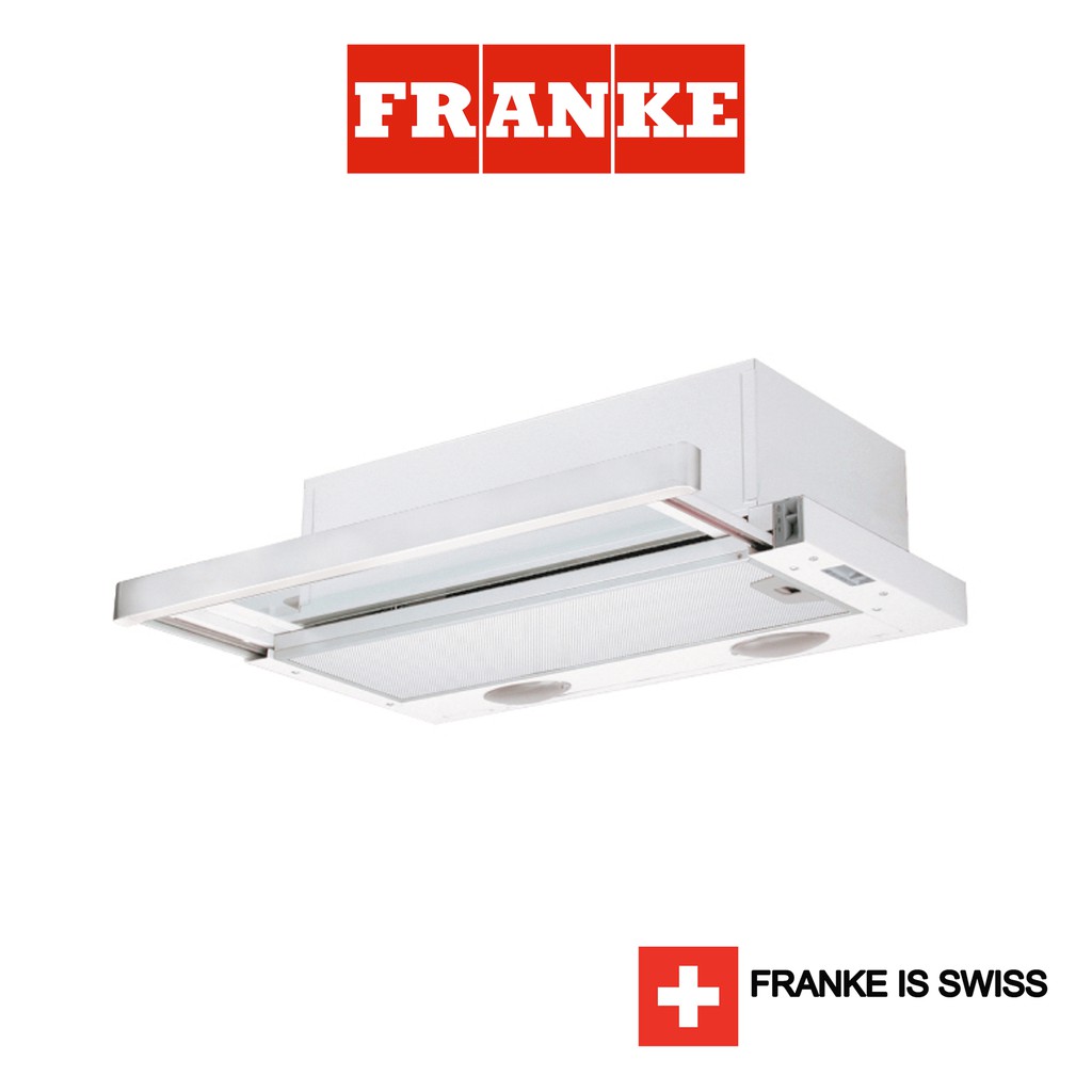 FRANKE เตาไฟฟ้า 2 หัวเตา แบบฝัง 30 ซม. รุ่น FHD301 302 CT FREE เครื่อง