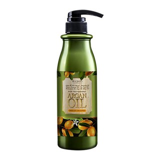 Beauty Buffet Scentio Hair Professional Argan Oil Therapy Shampoo 500 ml.