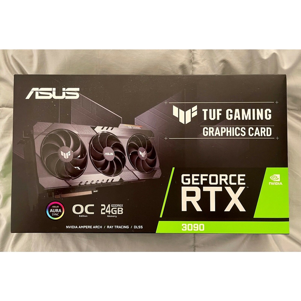 ASUS-NVIDIA-GeForce-RTX-3090-24GB-Graphics-Card