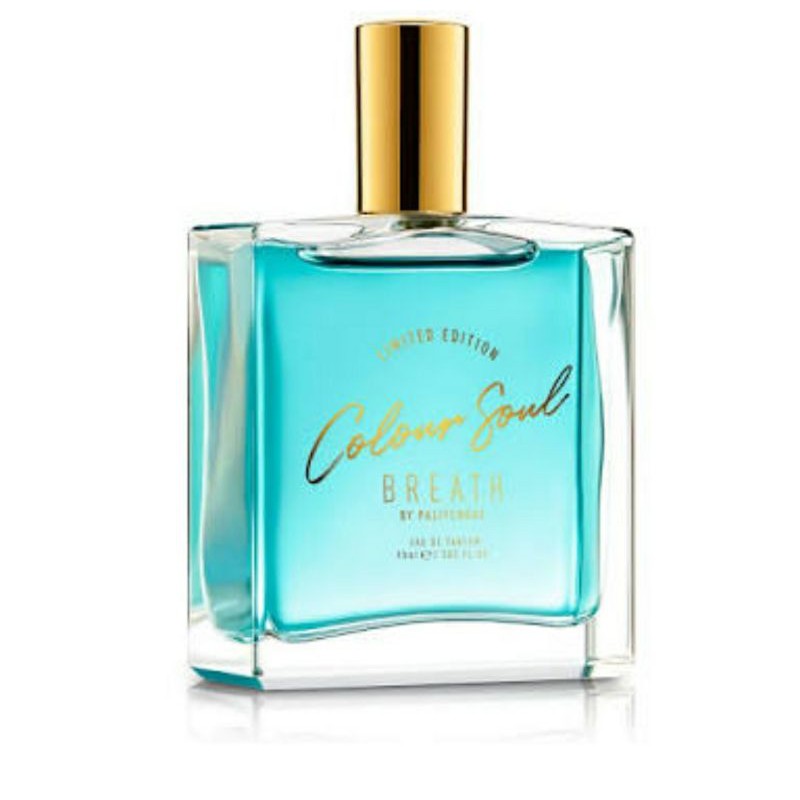 น้ำหอม Colour Soul Breath