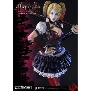 Toysoverzone Prime 1 Studio HARLEY QUINN