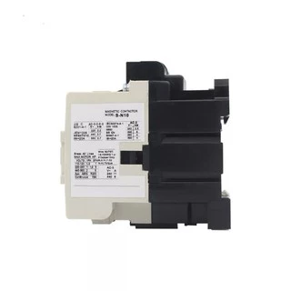 แมกเนติก S-N10 Magnetic Contactor 24V 110V 220V 380V