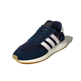 ADIDAS รองเท้าลำลอง แฟชั่น ADIDAS I-5923 Collegiate สี Navy-GUM แท้