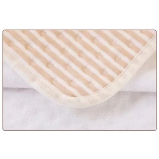 ผ้ารองฉี่ าปูที่นอน ไซส์70cmx120cm/70cmx90/50cmx70cm/30cmx45cm แผ่นรองกันเปื้อน ผ้ารองกันฉี่ ผ้ารองเปลี่ยนผ้าอ้อม