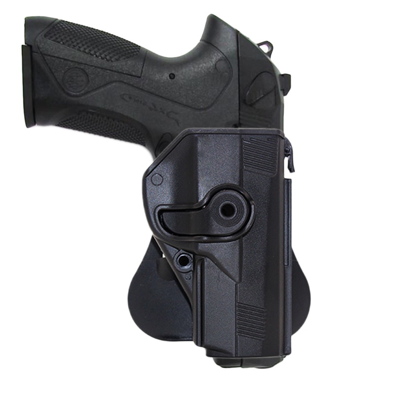 Tactical Airsoft Hunting Gun Holster Case for Beretta PX4 Storm Right Hand Draw Pistol Holster IMI Style Beretta PX4 Acc