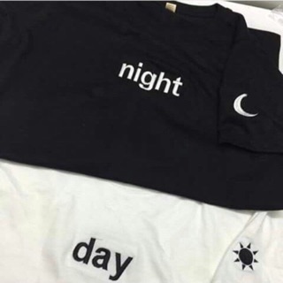 เสื้อday&amp;night