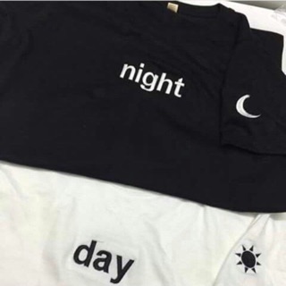 เสื้อday&amp;night