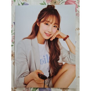 [แท้/พร้อมส่ง] หน้าโฟโต้บุ๊คแบ่งขาย ซูบิน Soobin WJSN 1st Photo Book Persona On Ego OFF อูจูโซนยอ Cosmic Girls