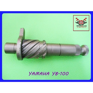 YAMAHA YB100 KICK STARTER AXLE SET // แกนสตาร์ท YAMAHA YB100 สินค้าคุณภาพดี